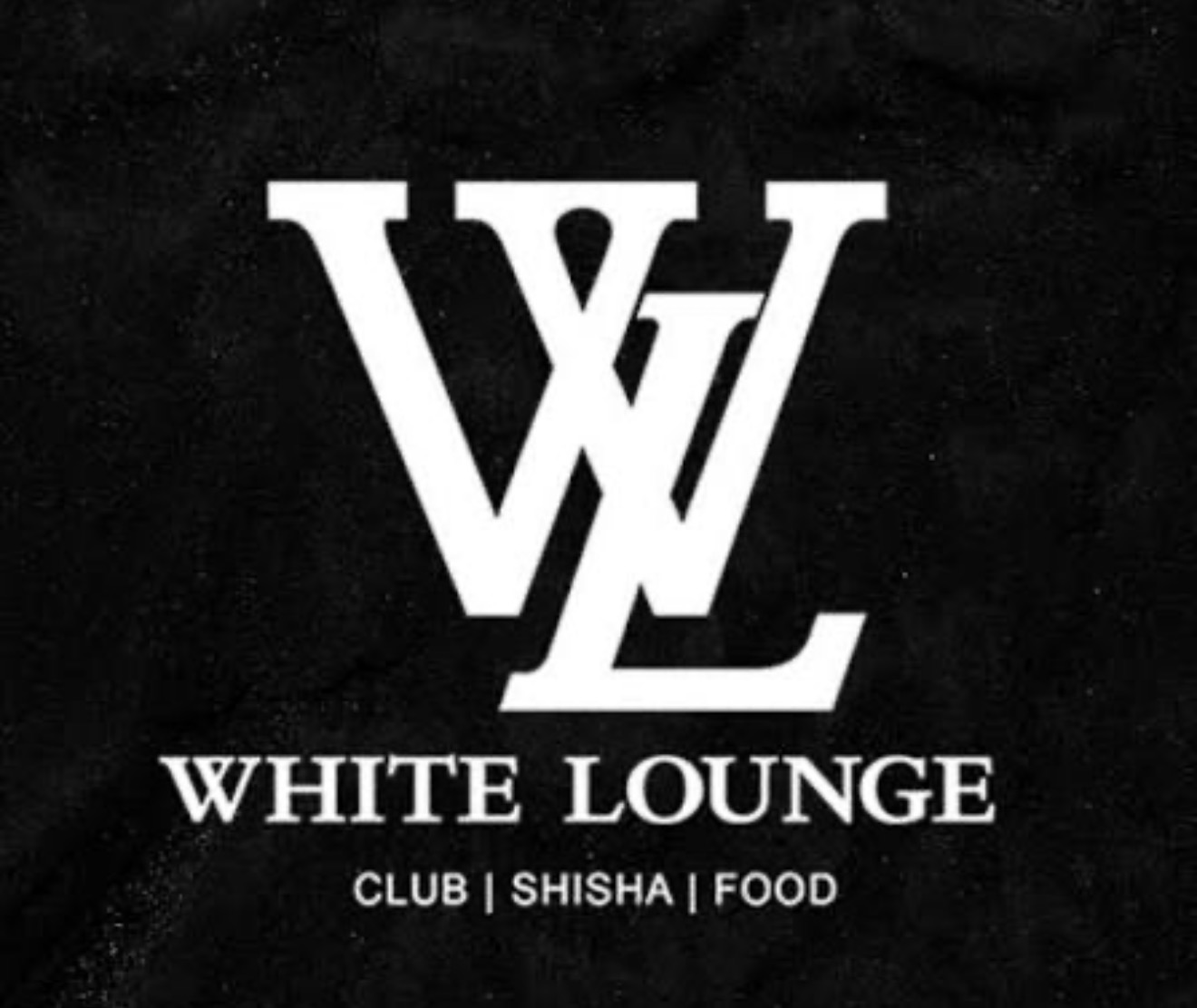 Offizielles White Lounge Logo